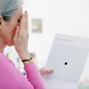 Retinite pigmentosa: si può rallentare la perdita della vista?
