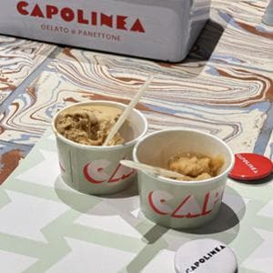 Dall’espresso al cold brew, così il gelato di Simone De Feo cambia il modo di gustare il caffè