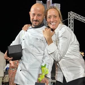 Pasticceria, Felice Venanzi vince il primo Campionato Italiano del Bergamotto