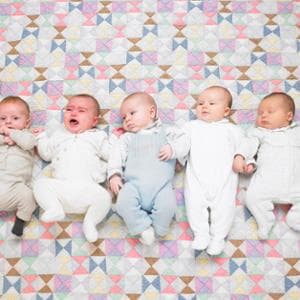 Erkek mi kadın mı? 'Bencil' gen buna karar veriyor