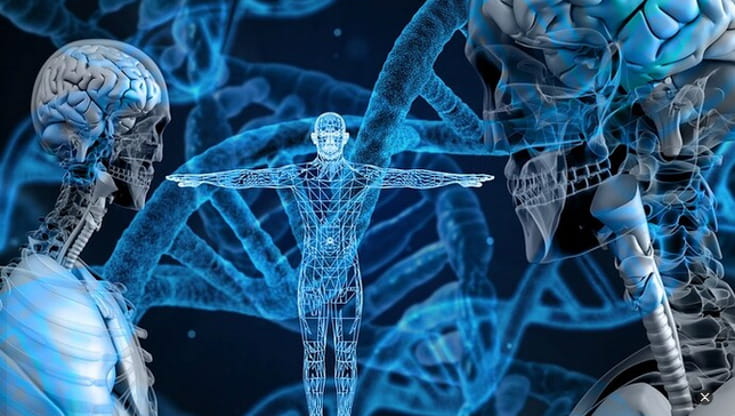 Pronta la mappa più completa del Dna umano, apre alla medicina su misura