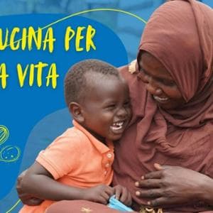 Le ricette interrotte: così gli chef mettono nel piatto la solidarietà