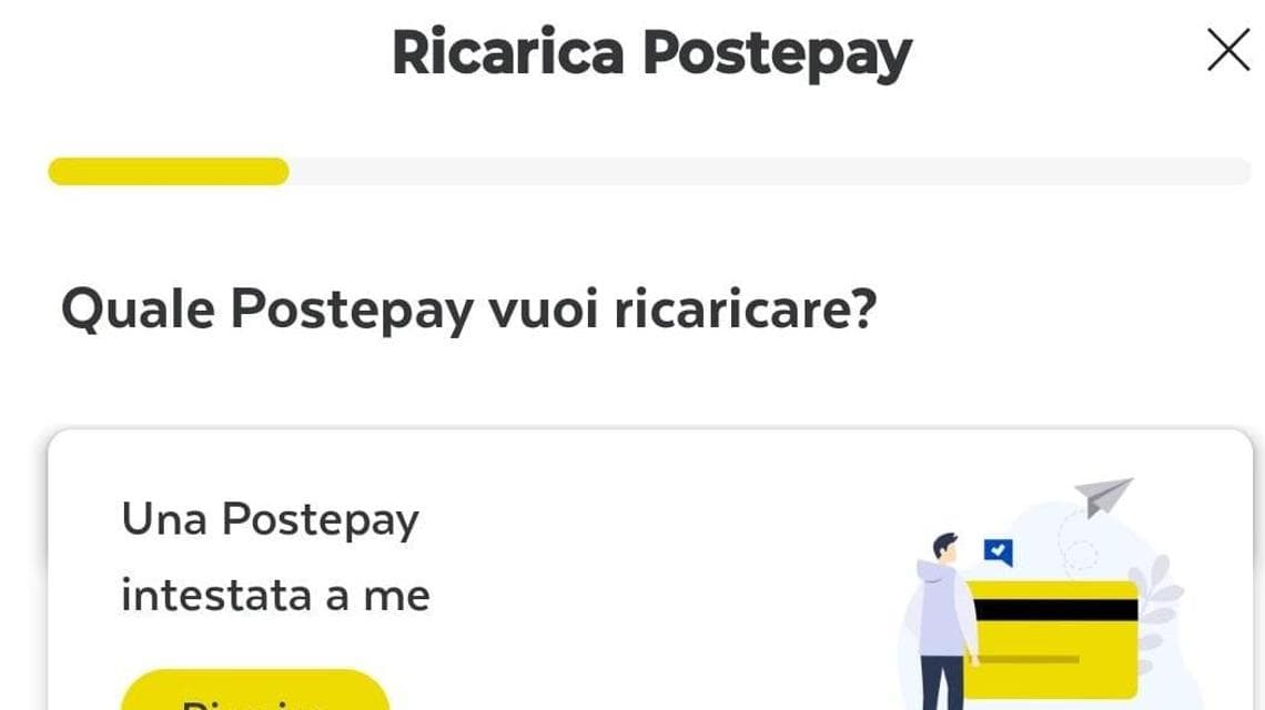 Come ricaricare la Postepay online: guida completa e semplice - la