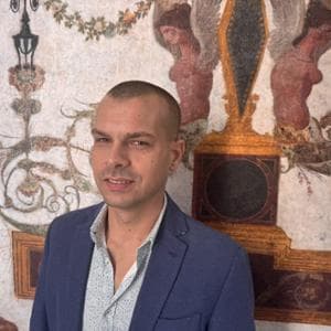Gen terapisi: Napoli'de dünyada nadir görülen bir retina hastalığına sahip ilk hasta tekrar görebilmektedir