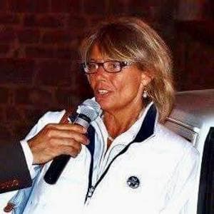Addio a Elisabetta Tognana, tra le fondatrici delle Donne del Vino