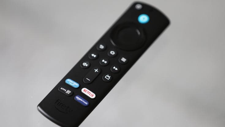 Amazon Fire TV Stick: trasforma la tua TV in Smart TV - la Repubblica