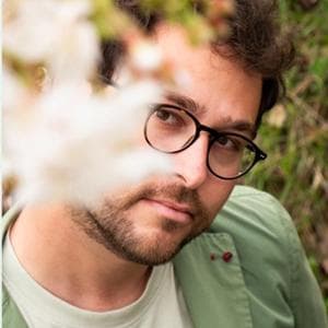 Francesco Broccolo: “Quando le piante sono stronze”