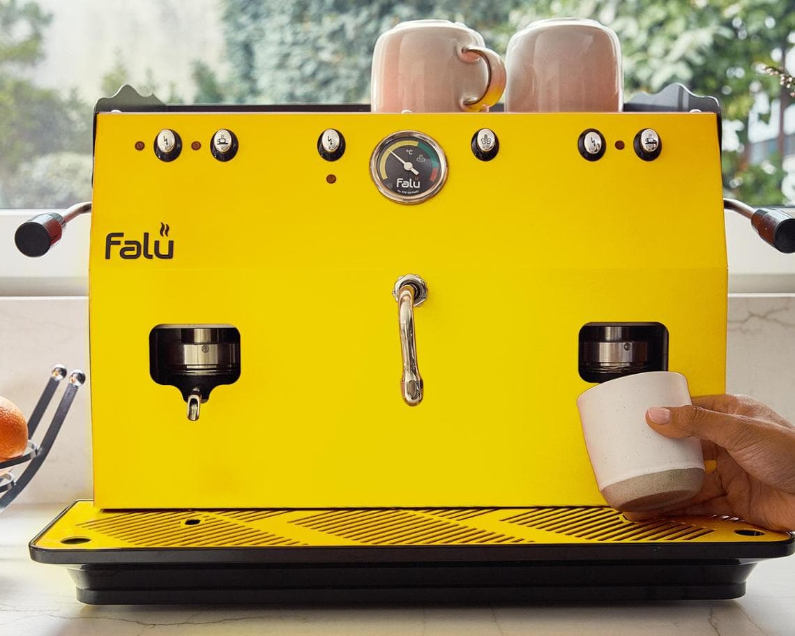 Prezzo del caffè alle stelle: la soluzione è una macchina a cialde ...