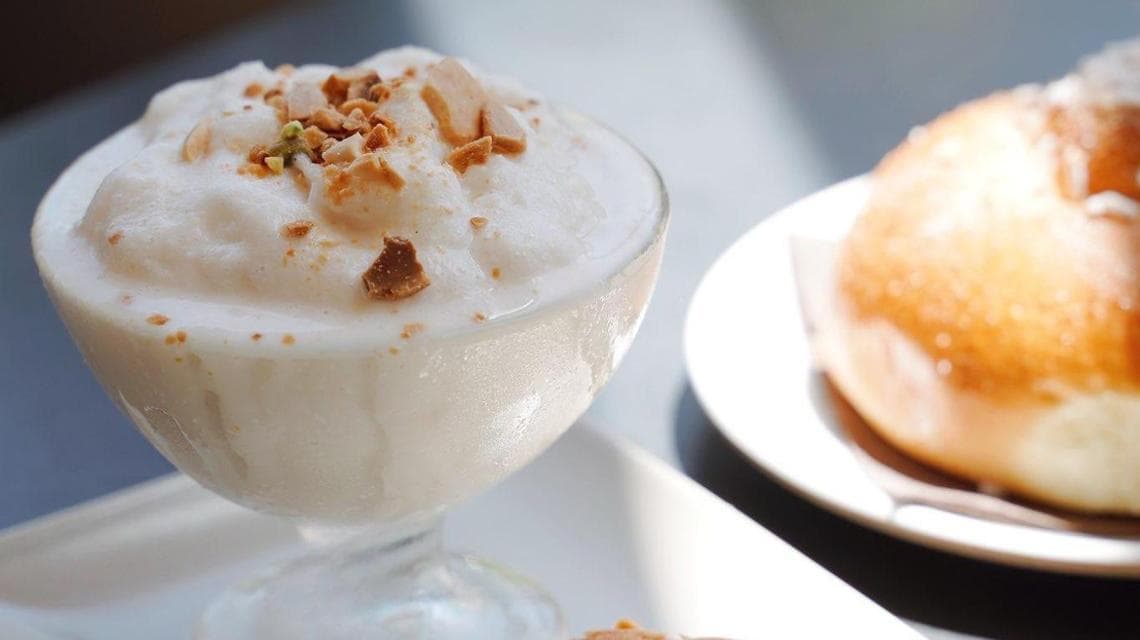 Caffè borghese, Comiso