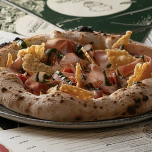 Voglia di pizza? Ecco dieci locali aperti ad agosto in città