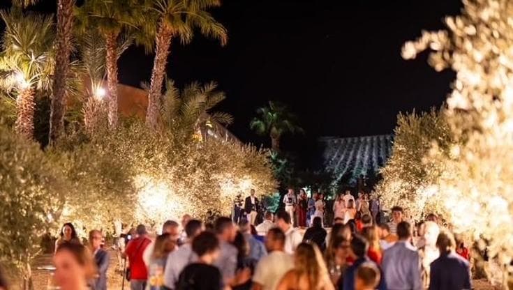 San Lorenzo e Ferragosto, una settimana di eventi da assaporare sotto le stelle