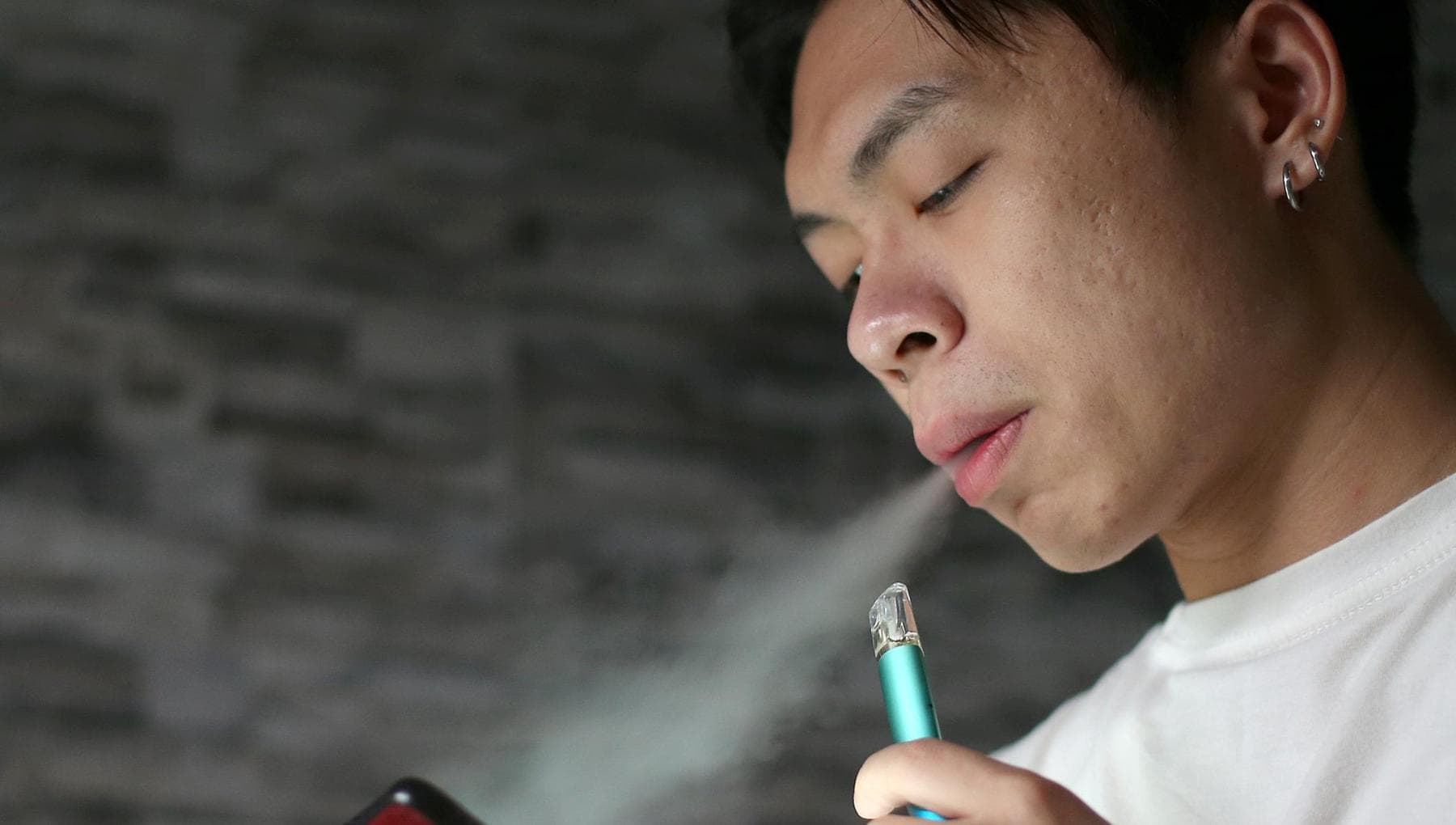 geekvape aegis solo 3 istruzioni Differenza IQOS e Sigaretta Elettronica main image 1