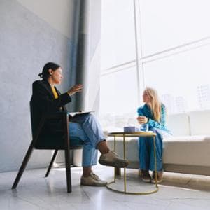 Sei depresso? Te lo dice l’IA esaminando la tua voce