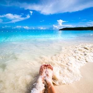 Cuore, fegato e reni: quando i piedi gonfi non dipendono (solo) da vene e capillari