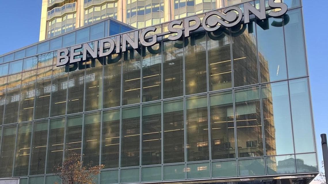İtalyan Bükme Kaşıkları için 500 milyon euroluk finansman turu