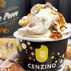 Altamura, la gelateria che compie 60 anni: “Un bicchierino a 6 euro? La qualità si paga”