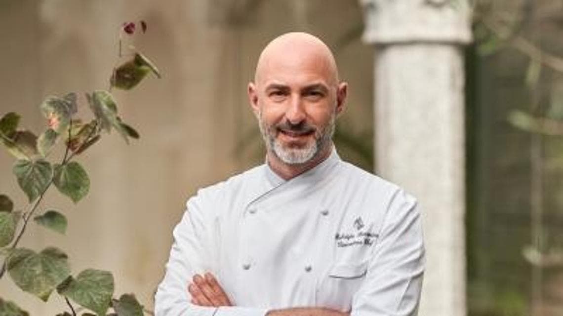 Fabrizio Borracino