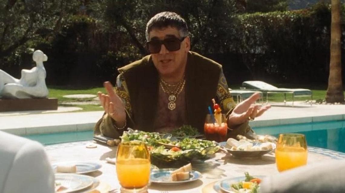 La Nizzarda Ocean's Eleven