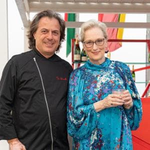 Vettorello, chef dei vip a Venezia: “Non omologhiamo la nostra cucina, servono aiuti per i piccoli”
