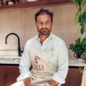 Da box nella buca postale a catena internazionale di ristoranti: Pasta Evangelists spicca il volo