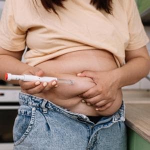 Yeni anti-obezite ilaçları da kanserden muzdarip olma riskini azaltır
