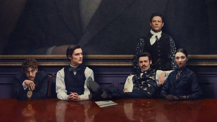 L’epopea di una birra leggendaria: la storia della Guinness sbarca su Netflix