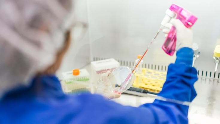 Una nuova terapia cellulare contro il glioblastoma