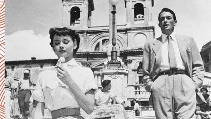 Gelati da poltronissima: 12 cult movie in cono e coppetta
