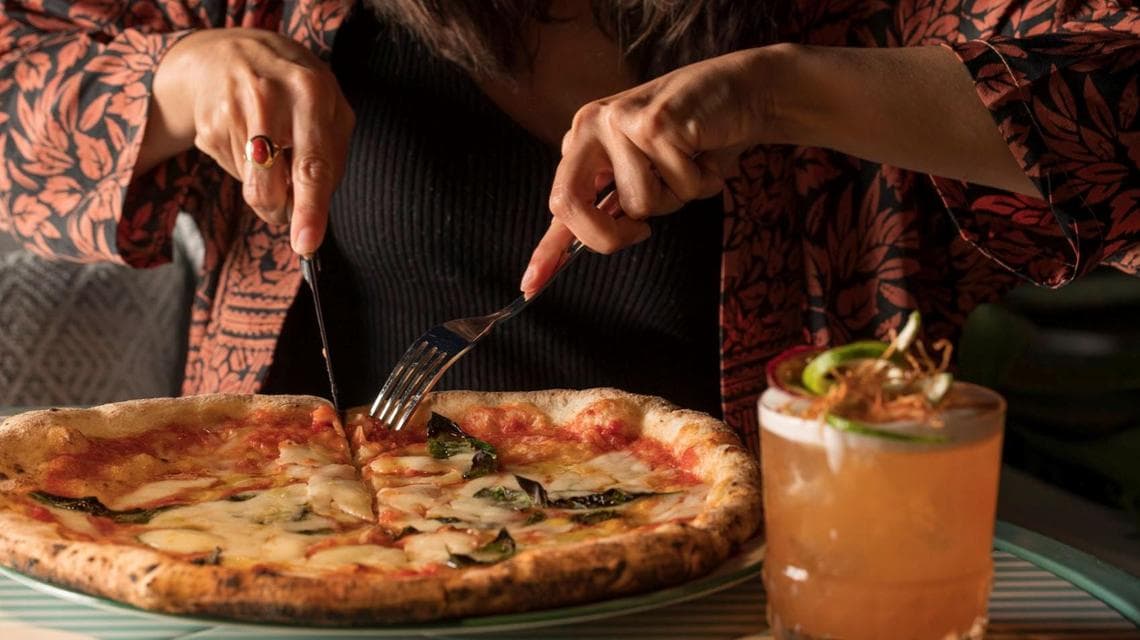 VICO Pizza&Wine
