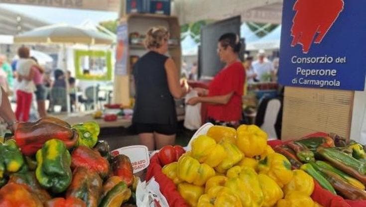 Dai peperoni alla mozzarella di bufala fino ai segreti della longevità: gli eventi da non perdere
