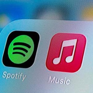 Apple Music'te artık çalma listelerini Spotify'dan doğrudan içe aktarmak mümkündür (ancak İtalya'da değil)