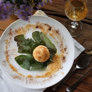 La ricetta perfetta: gli gnocchi di prugne secondo Alessandro Gavagna della Subida di Cormons
