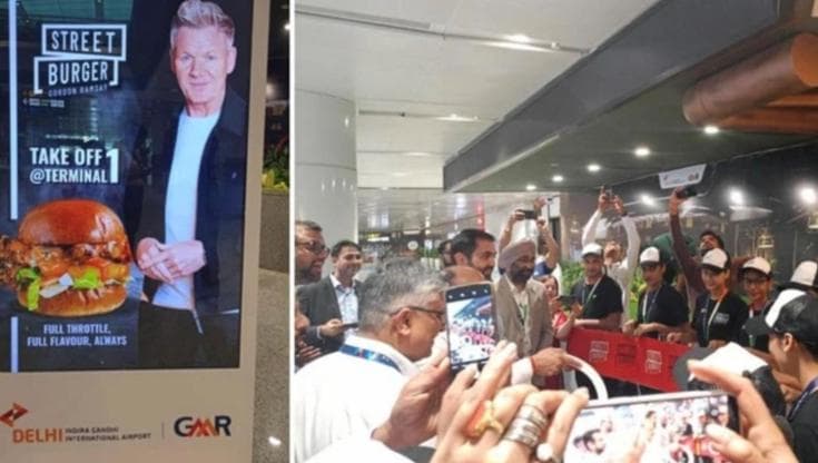 Foto Indianretailer