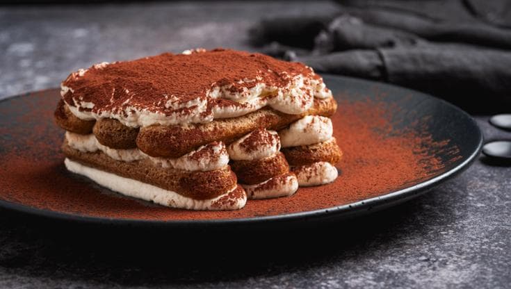 L’annuncio di “lavoro” più goloso: si cercano 100 assaggiatori di tiramisù