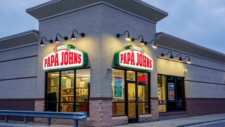 La catena Usa (con il nome di un Papa) che vuole aprire 650 pizzerie in India