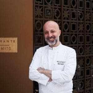 Romito: “La cucina vegetale è creatività senza perdere piacere, le proteine animali vanno limitate”