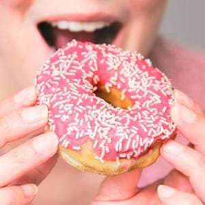 Scoperto il meccanismo che collega ansia e stress all’aumento di peso