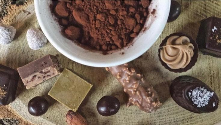 Il cuore dolce delle Madonie: ecco le cinque pasticcerie da non perdere