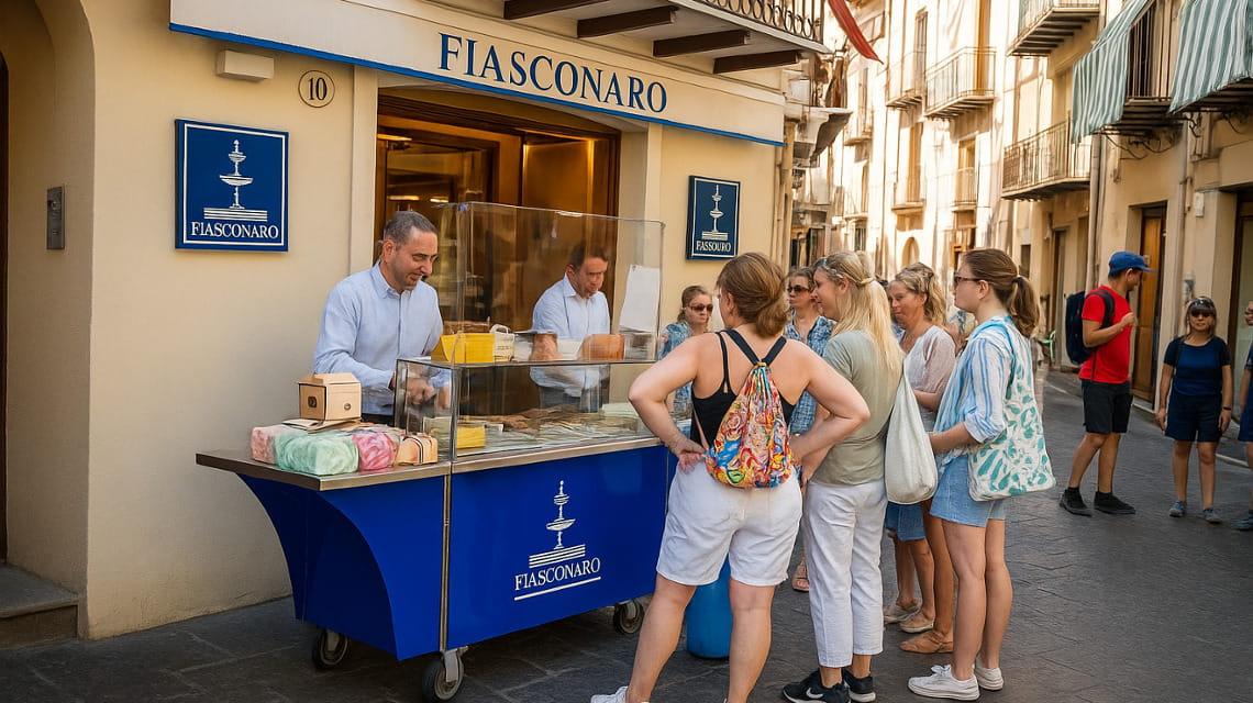 Fiasconaro