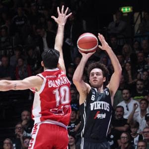Basketbol oynayın ve dikkat seviyenizi artırın