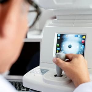 Retina venöz oklüzyonu olan İtalyan hastalar için yeni fırsatlar