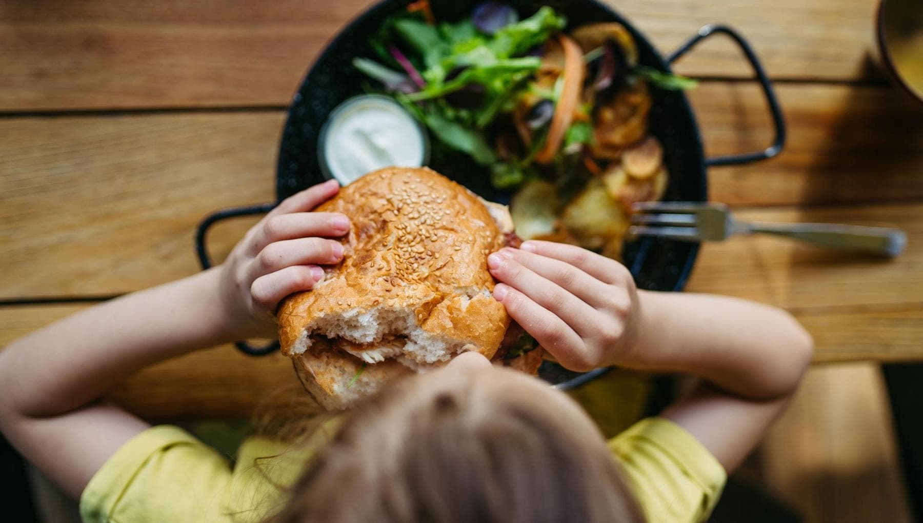 Individuato l’interruttore cerebrale dell’appetito - la Repubblica