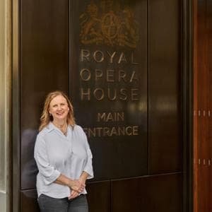 La cucina italiana conquista un altro luogo iconico di Londra: la Royal Opera House