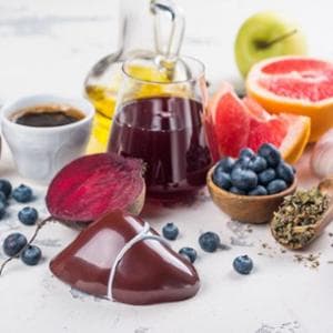 Yağlı karaciğer: Dört İtalyandan birini etkileyen sessiz bir hastalık. Ne yapalım