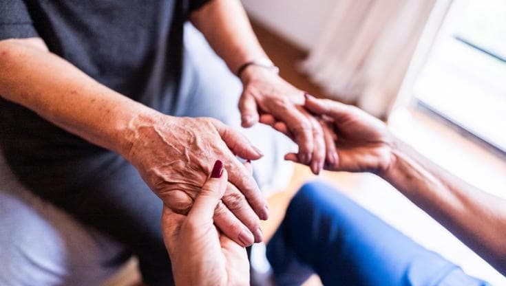 Parkinson: la sfida neurologica del futuro