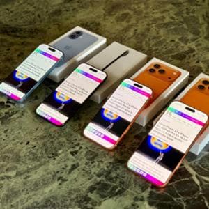 Bazı iPhone 17 Pro kullanıcıları şarj sırasında garip sesler bildiriyor