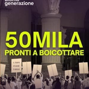 Clima, prezzi, genocidio: perché Ultima Generazione ora invita a boicottare i supermercati