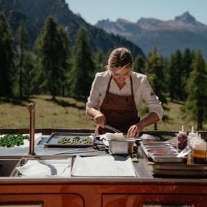 Genesis: alle origini della cucina, partendo dall’ingrediente Terra