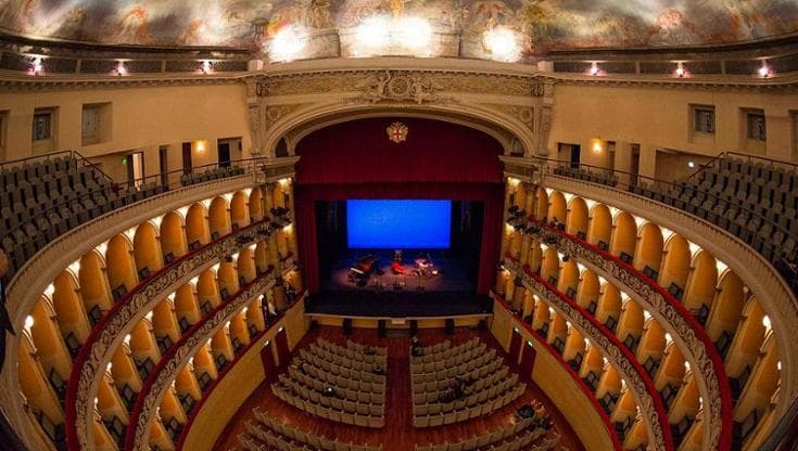 Gli eventi del Festival di Salute