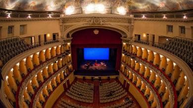 Gli eventi del Festival di Salute
